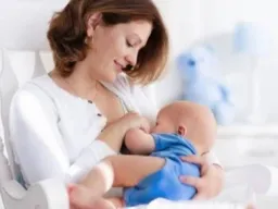  5 संकेत बताते हैं Breast milk की हो रही है ओवरसप्लाई, ब्रेस्‍ट में दूध की ज्‍यादा मात्रा शिशु के पेट में बनाती है गैस